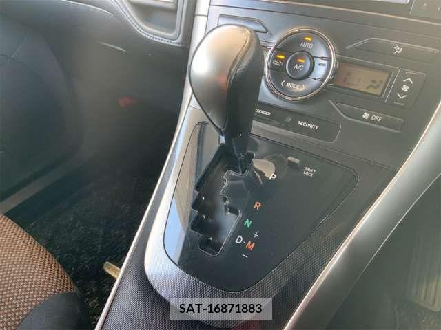 Toyota BLADE 2011-05 356778-13