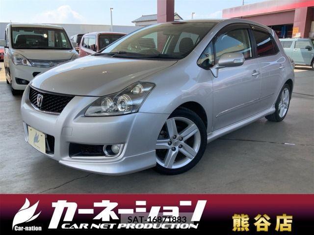 Toyota BLADE 2011-05 356778-0
