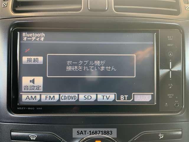 Toyota BLADE 2011-05 356778-12