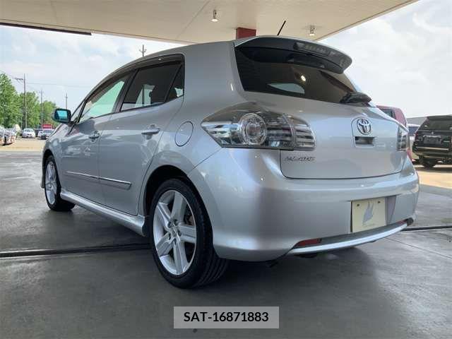 Toyota BLADE 2011-05 356778-10