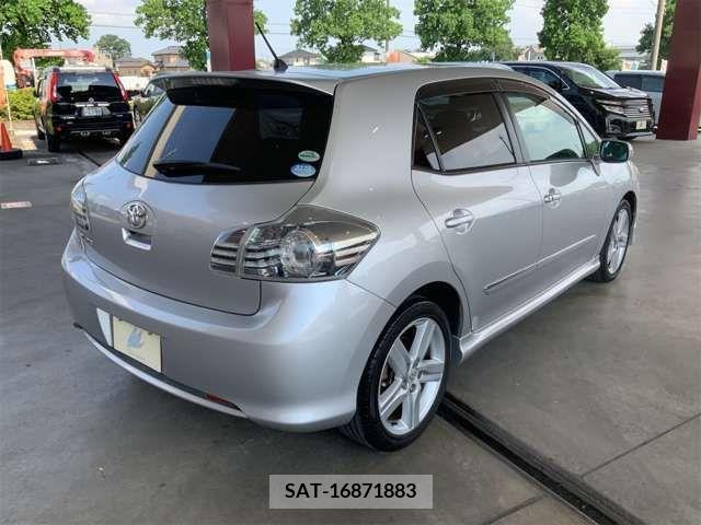 Toyota BLADE 2011-05 356778-9