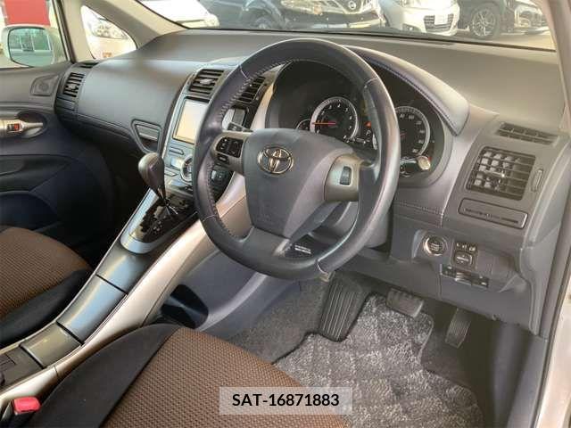 Toyota BLADE 2011-05 356778-17