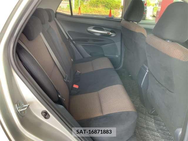 Toyota BLADE 2011-05 356778-16