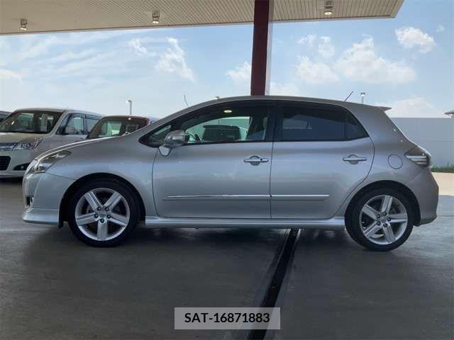Toyota BLADE 2011-05 356778-6