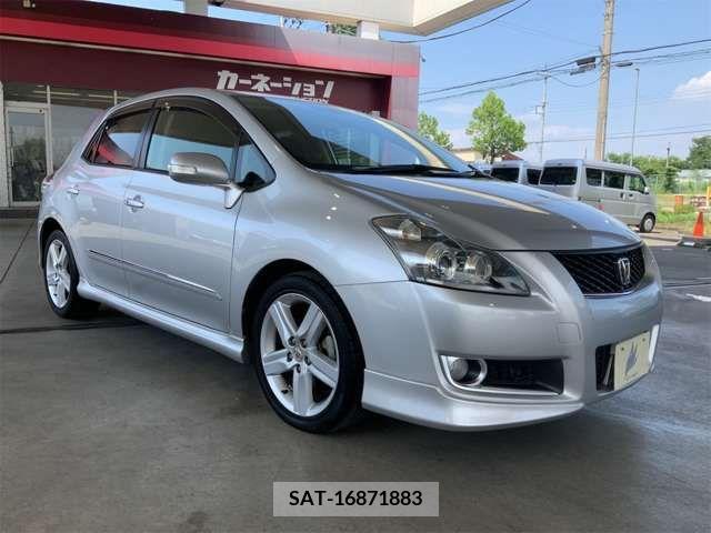 Toyota BLADE 2011-05 356778-7