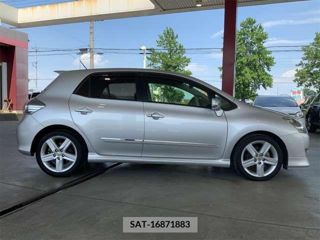 Toyota BLADE 2011-05 356778-5