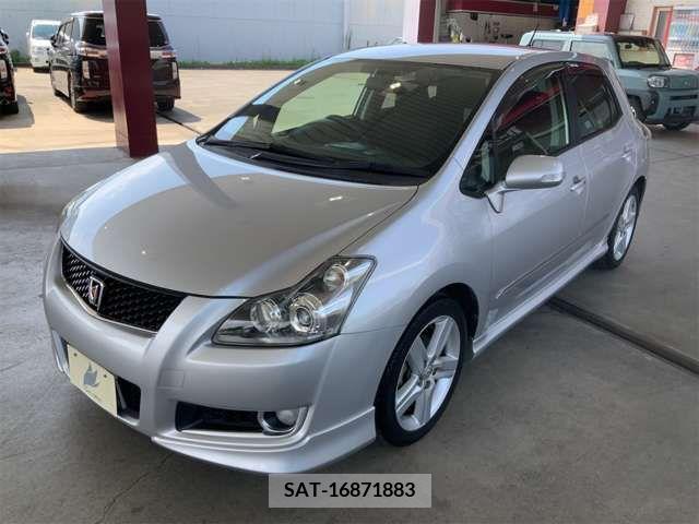 Toyota BLADE 2011-05 356778-8