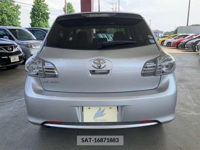 Toyota BLADE 2011-05 356778-4
