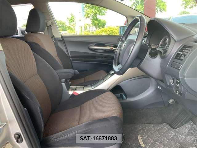 Toyota BLADE 2011-05 356778-15