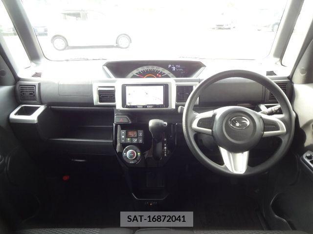 Daihatsu WAKE 2020-05 310587-2