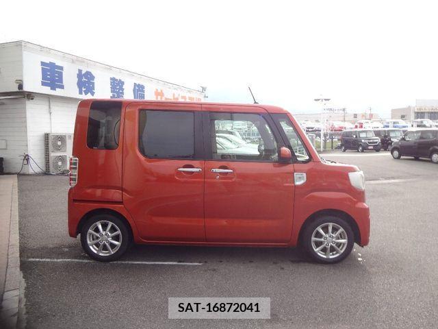 Daihatsu WAKE 2020-05 310587-3