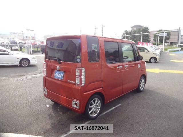Daihatsu WAKE 2020-05 310587-1
