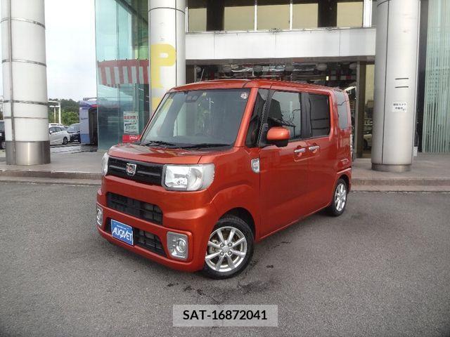 Daihatsu WAKE 2020-05 310587-0