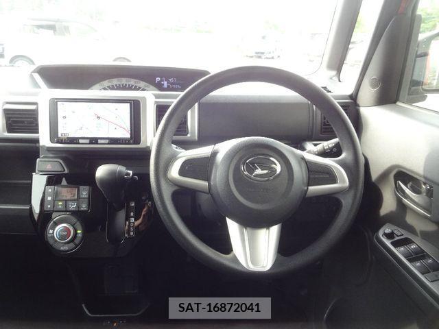 Daihatsu WAKE 2020-05 310587-11