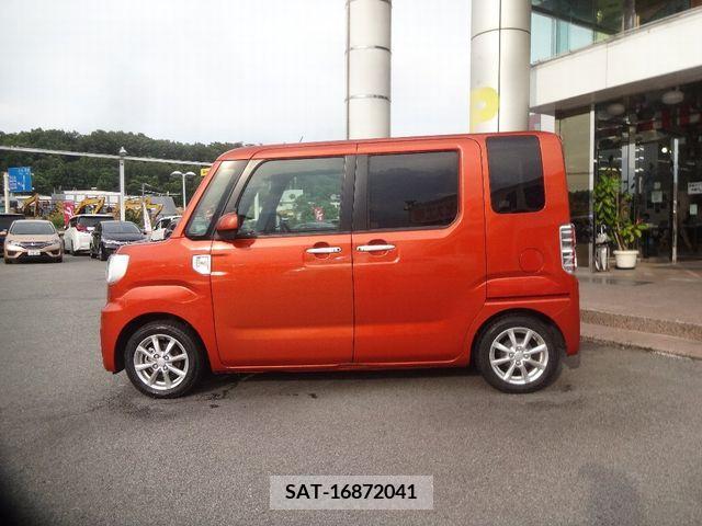 Daihatsu WAKE 2020-05 310587-4