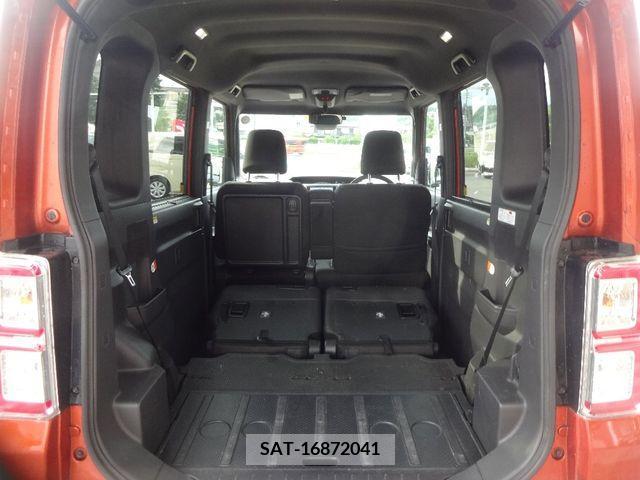 Daihatsu WAKE 2020-05 310587-10