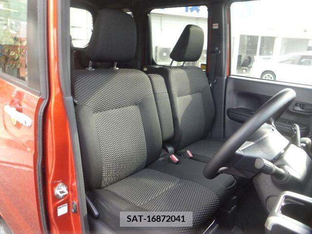 Daihatsu WAKE 2020-05 310587-6