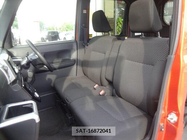 Daihatsu WAKE 2020-05 310587-9