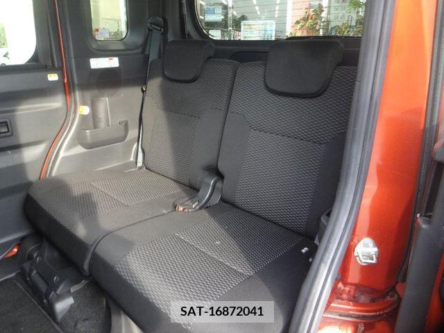 Daihatsu WAKE 2020-05 310587-8