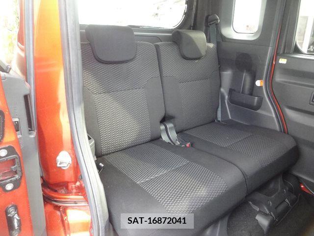 Daihatsu WAKE 2020-05 310587-7