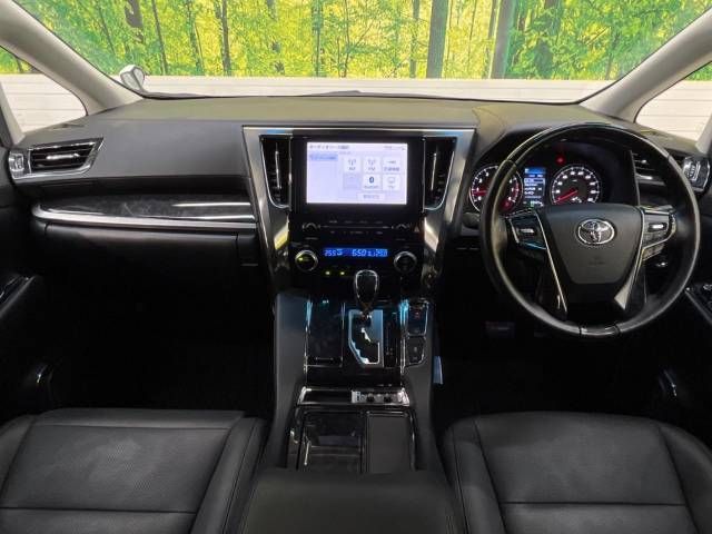 Toyota ALPHARD 2020-11 12499-1