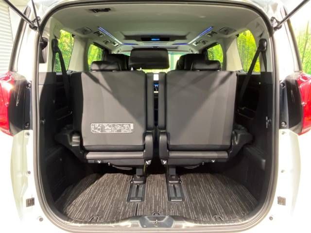 Toyota ALPHARD 2020-11 12499-11
