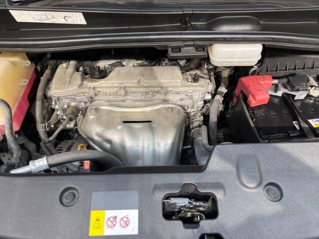 Toyota ALPHARD 2020-11 12499-18