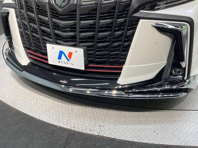 Toyota ALPHARD 2020-11 12499-3