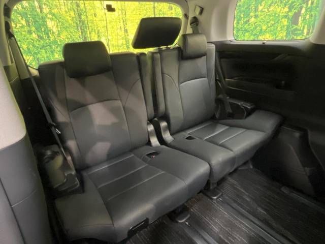 Toyota ALPHARD 2020-11 12499-10