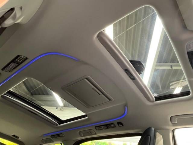 Toyota ALPHARD 2020-11 12499-2