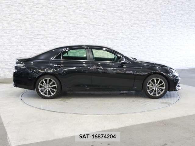 Toyota MARK X 2020-03 363214-11