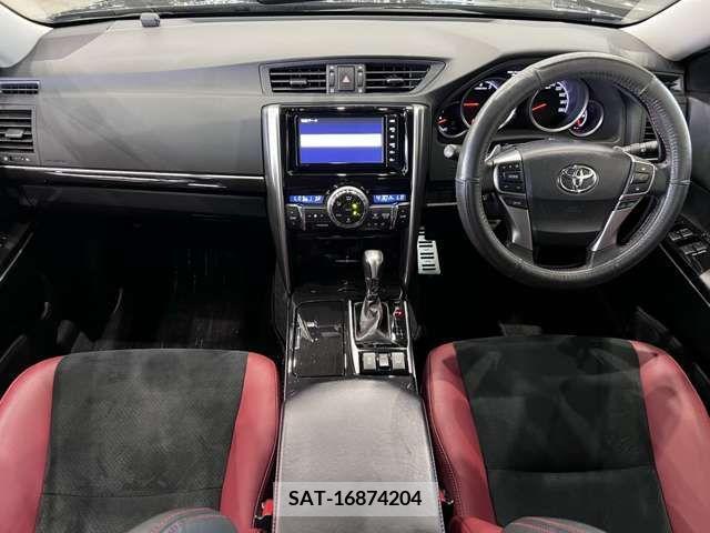 Toyota MARK X 2020-03 363214-16