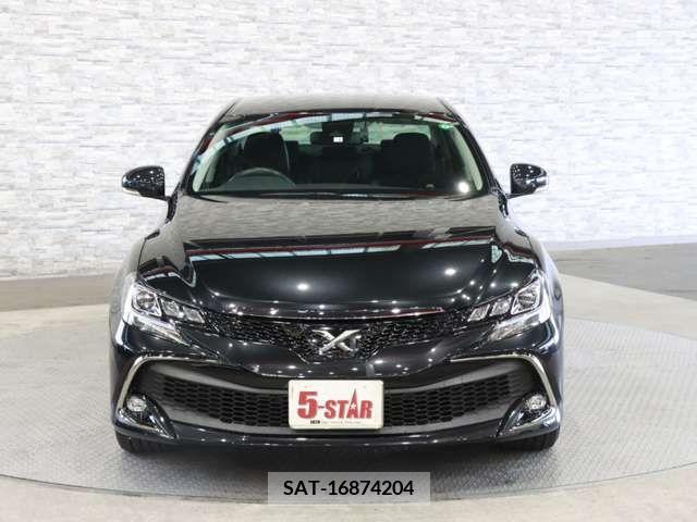Toyota MARK X 2020-03 363214-9
