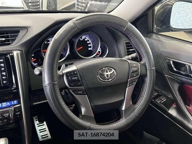 Toyota MARK X 2020-03 363214-17
