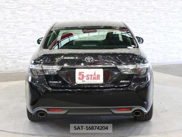 Toyota MARK X 2020-03 363214-12
