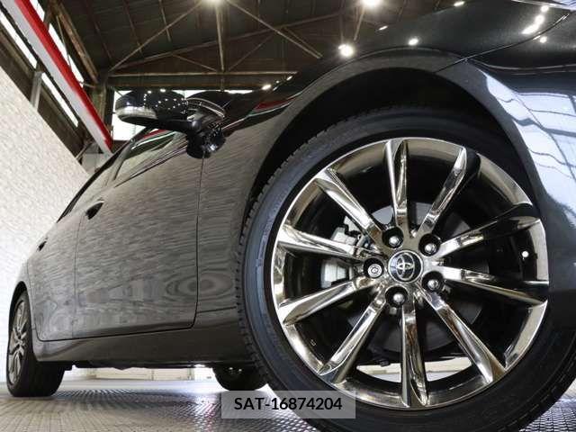 Toyota MARK X 2020-03 363214-5