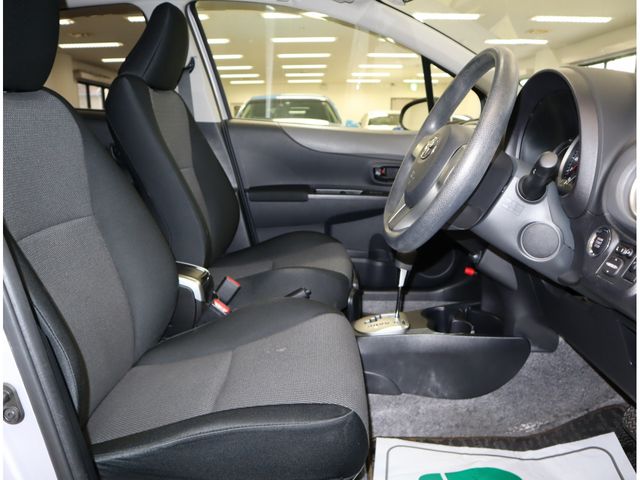 Toyota VITZ 2013-03 190257-19