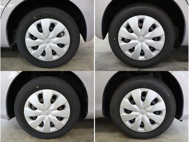 Toyota VITZ 2013-03 190257-28