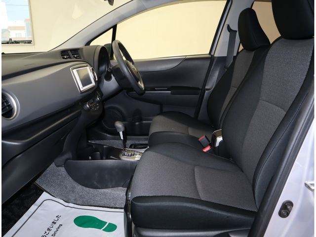 Toyota VITZ 2013-03 190257-25
