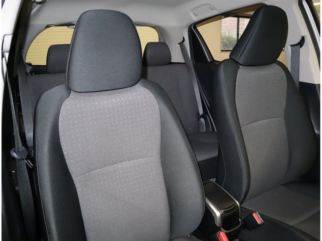 Toyota VITZ 2013-03 190257-20