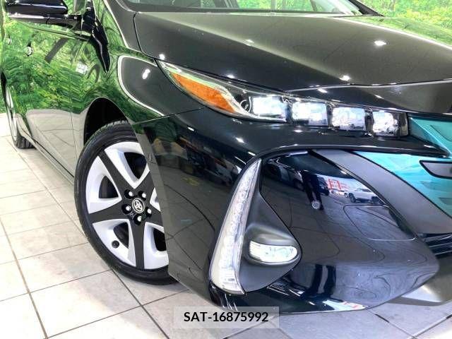 Toyota PRIUS PHV 2017-02 282547-11