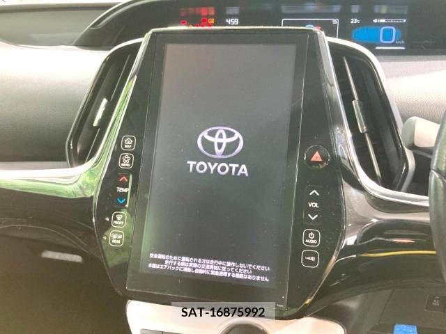 Toyota PRIUS PHV 2017-02 282547-2