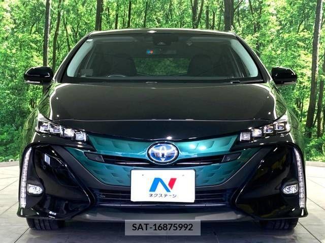 Toyota PRIUS PHV 2017-02 282547-14