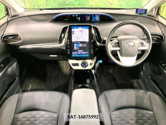 Toyota PRIUS PHV 2017-02 282547-1