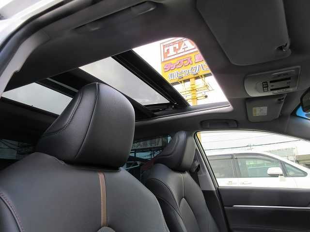 Toyota CAMRY HYBRID 2018-05 3900-12