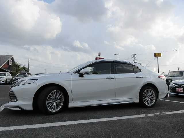 Toyota CAMRY HYBRID 2018-05 3900-18