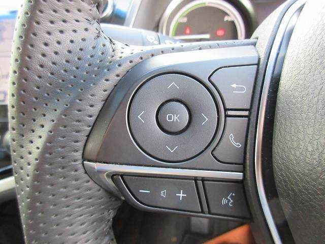 Toyota CAMRY HYBRID 2018-05 3900-8