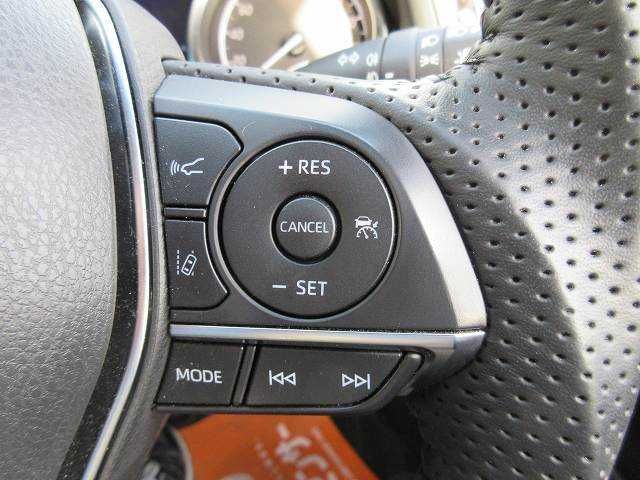 Toyota CAMRY HYBRID 2018-05 3900-9