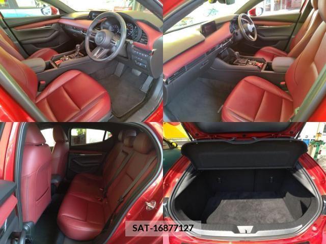 Mazda MAZDA3 2019-09 276437-6