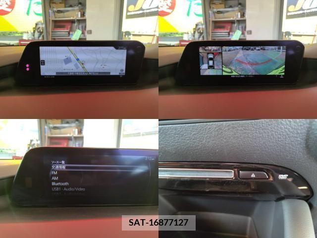Mazda MAZDA3 2019-09 276437-5